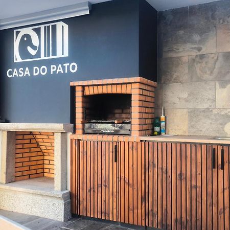 比索达雷加Casa Do Pato 2公寓 外观 照片