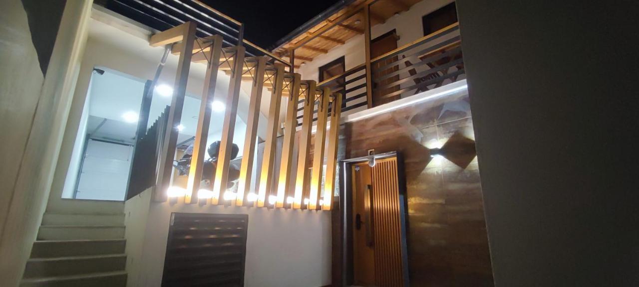 比索达雷加Casa Do Pato 2公寓 外观 照片
