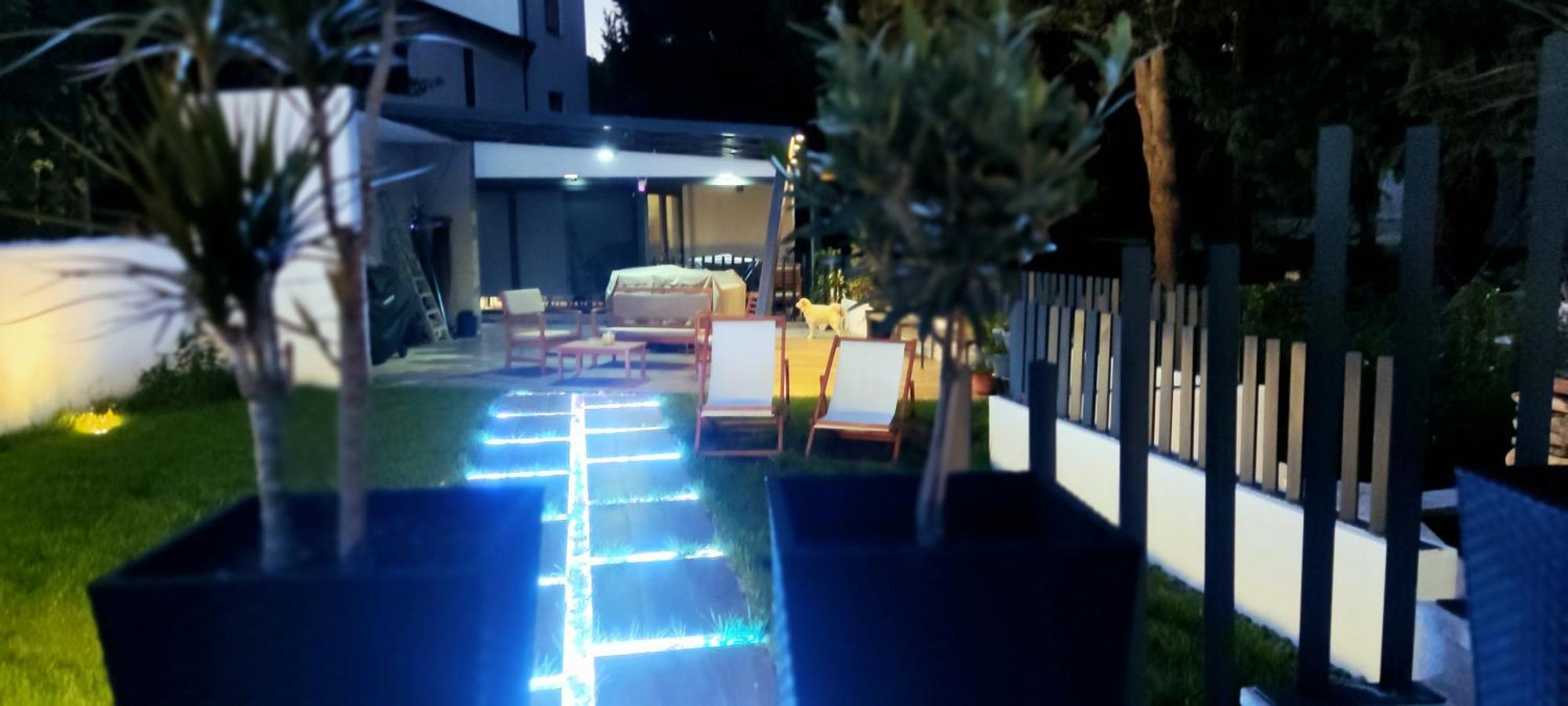比索达雷加Casa Do Pato 2公寓 外观 照片